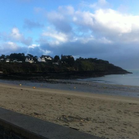 Le Grand Large Hotel Cancale Exterior photo